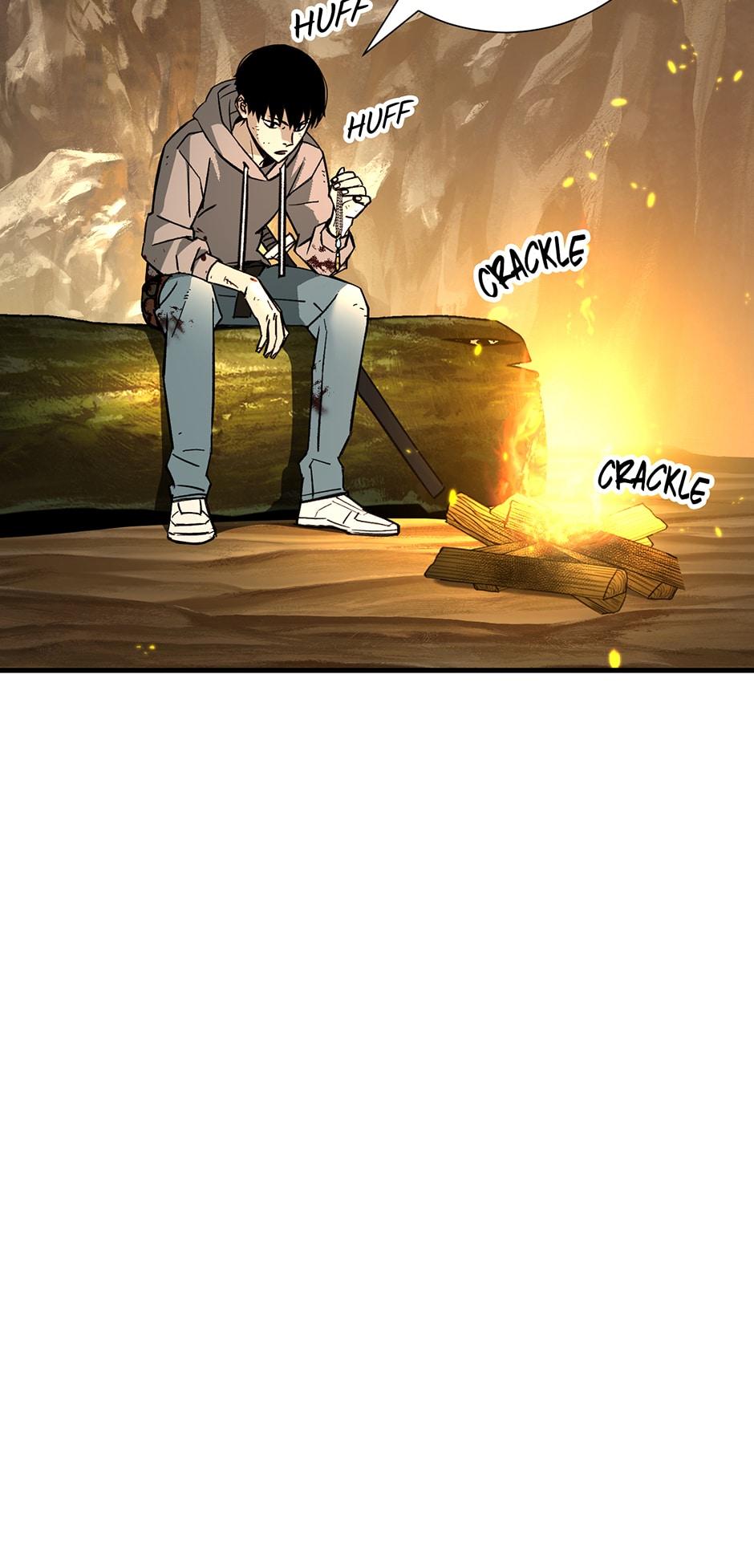 Read The Hero Returns EN Manga Online