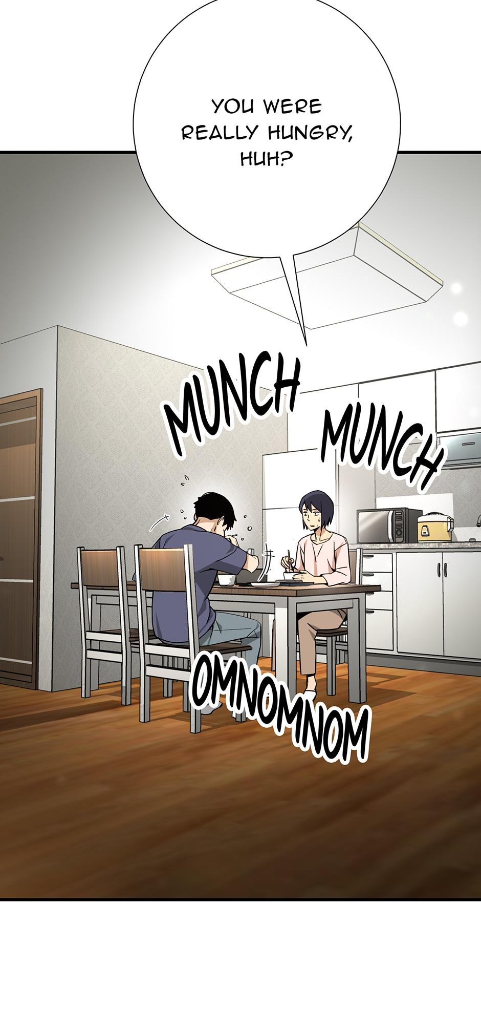 Read The Hero Returns EN Manga Online