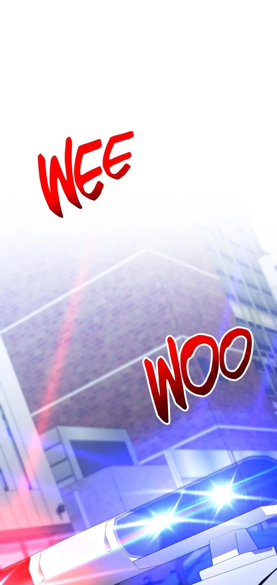 Read The Hero Returns EN Manga Online