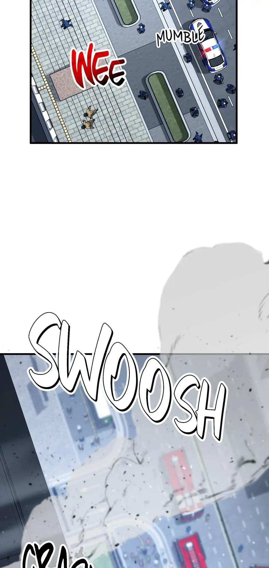 Read The Hero Returns EN Manga Online