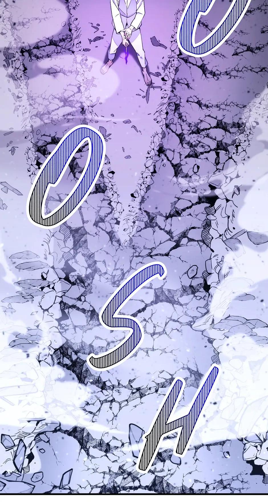 Read The Hero Returns EN Manga Online