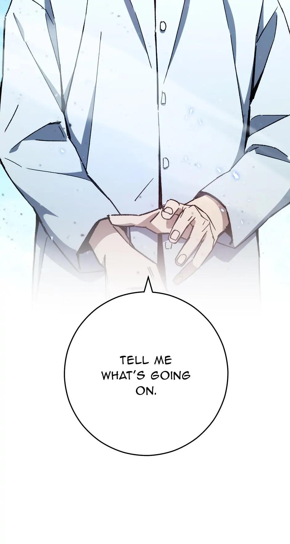 Read The Hero Returns EN Manga Online