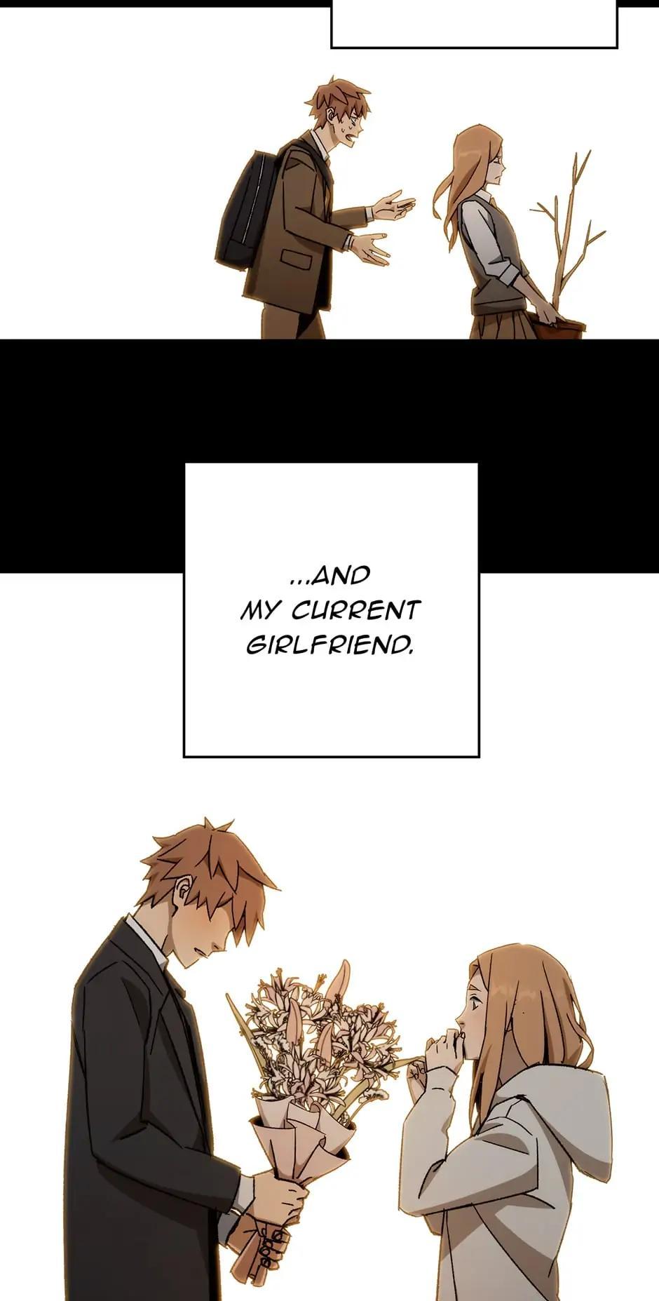 Read The Hero Returns EN Manga Online