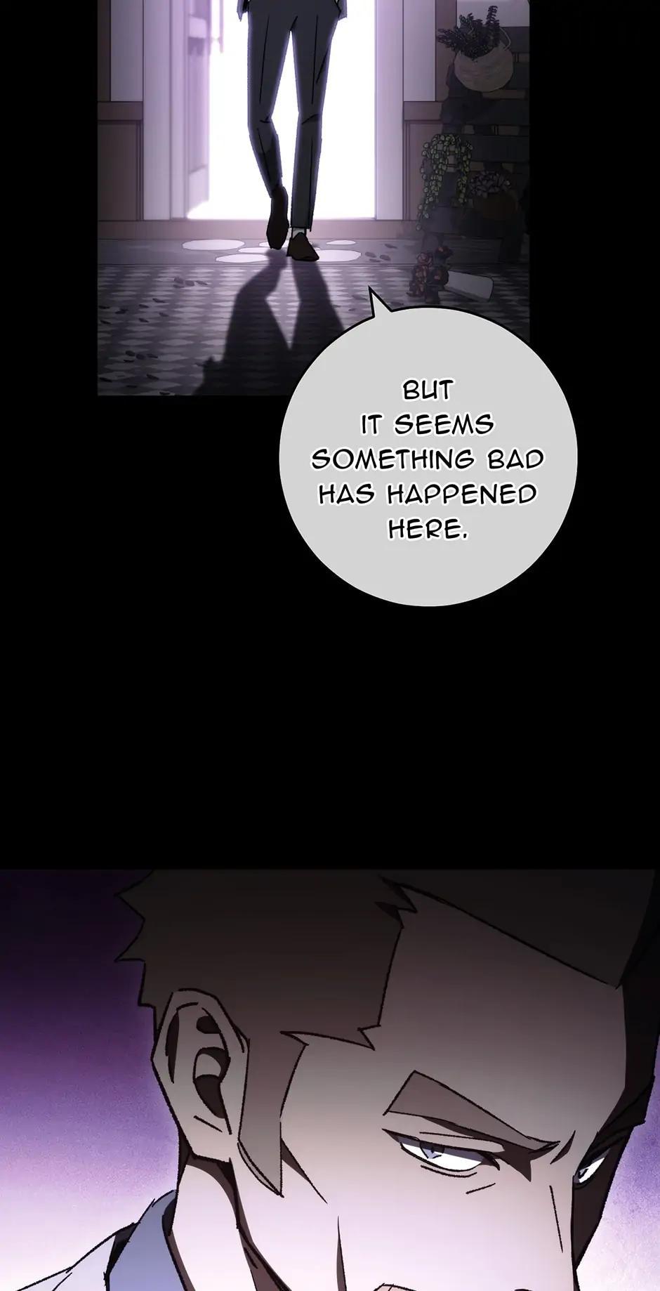 Read The Hero Returns EN Manga Online