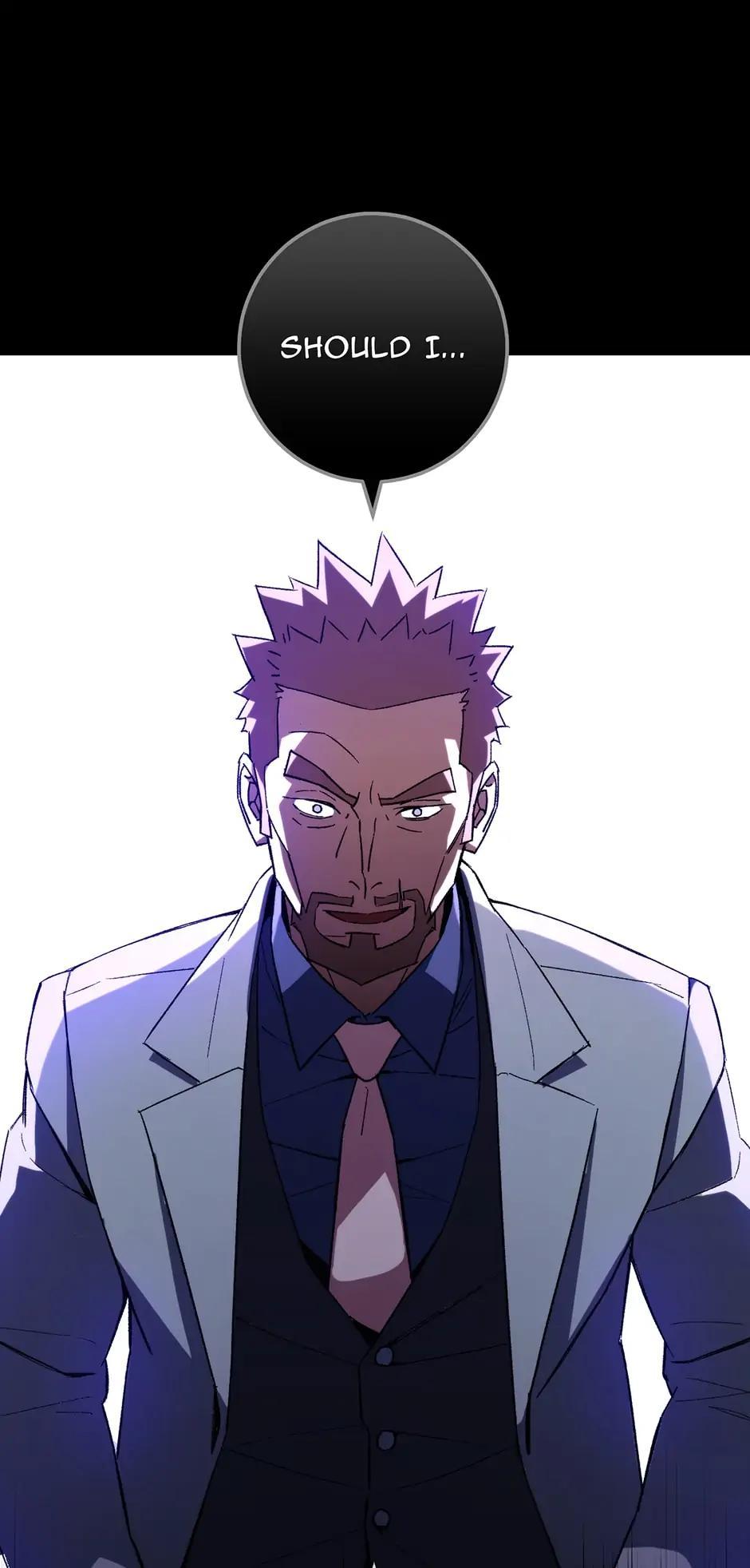 Read The Hero Returns EN Manga Online