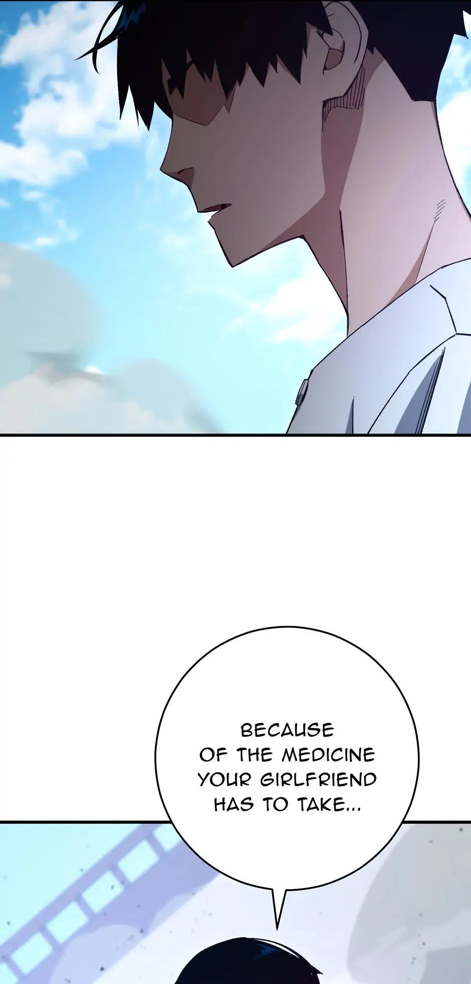 Read The Hero Returns EN Manga Online