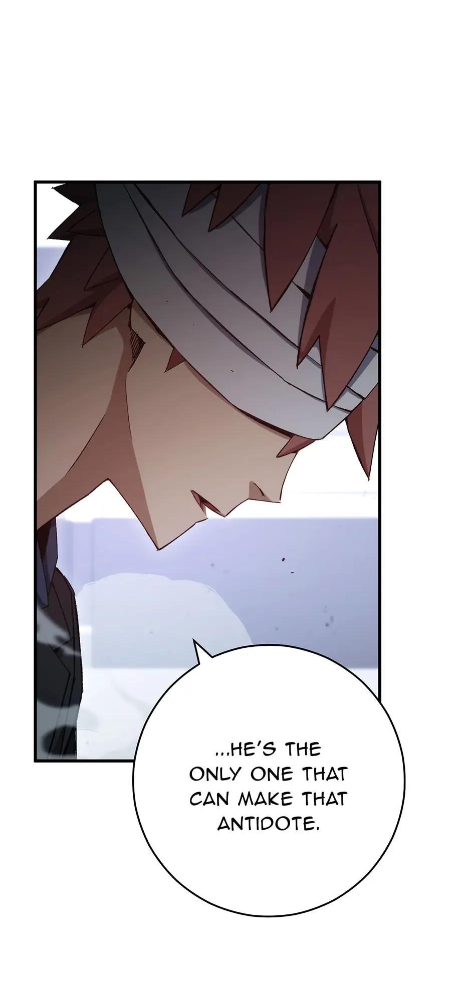 Read The Hero Returns EN Manga Online