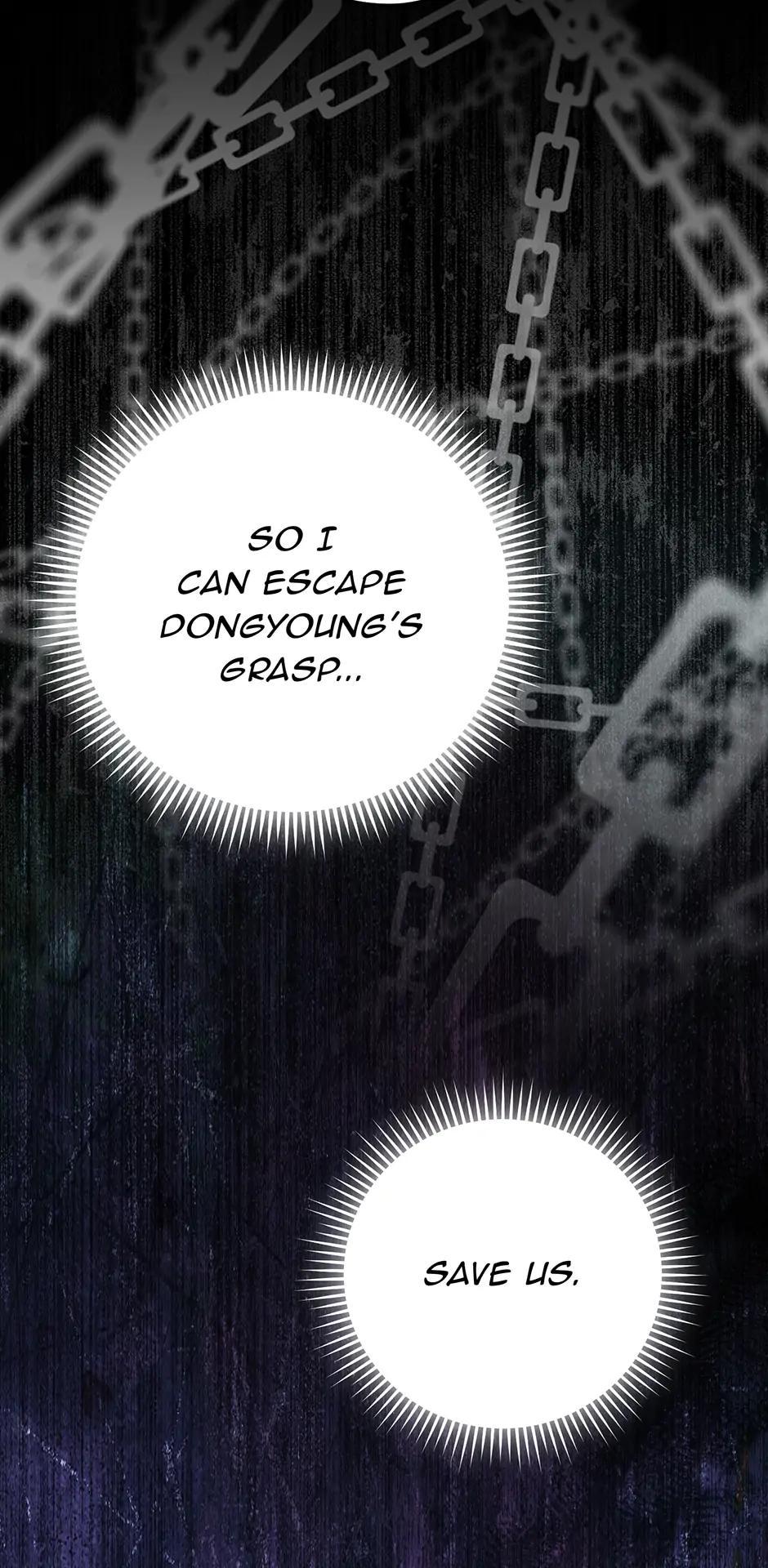 Read The Hero Returns EN Manga Online