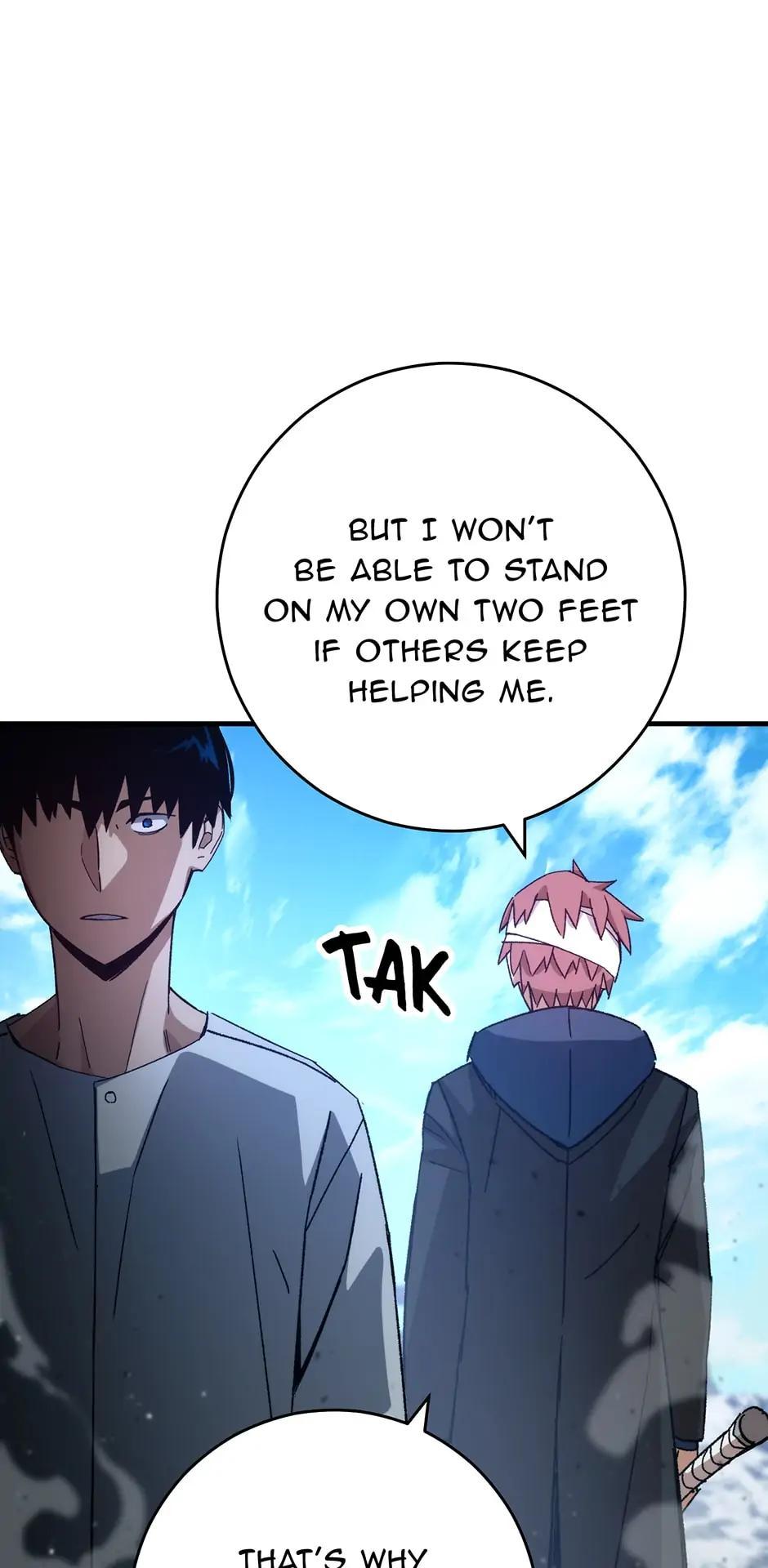 Read The Hero Returns EN Manga Online