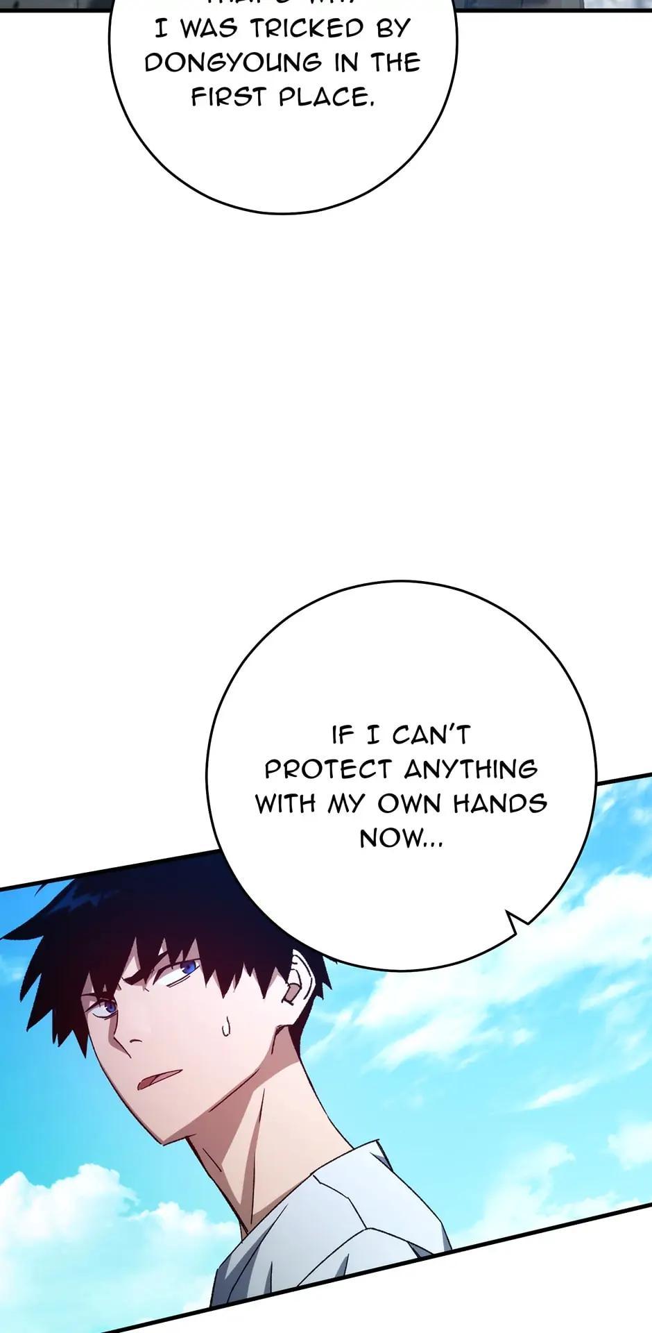 Read The Hero Returns EN Manga Online