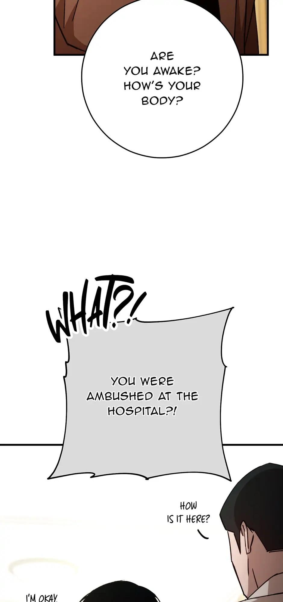 Read The Hero Returns EN Manga Online