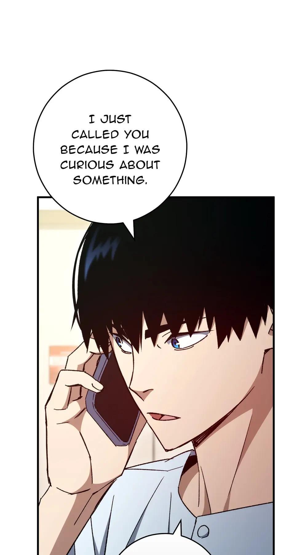 Read The Hero Returns EN Manga Online