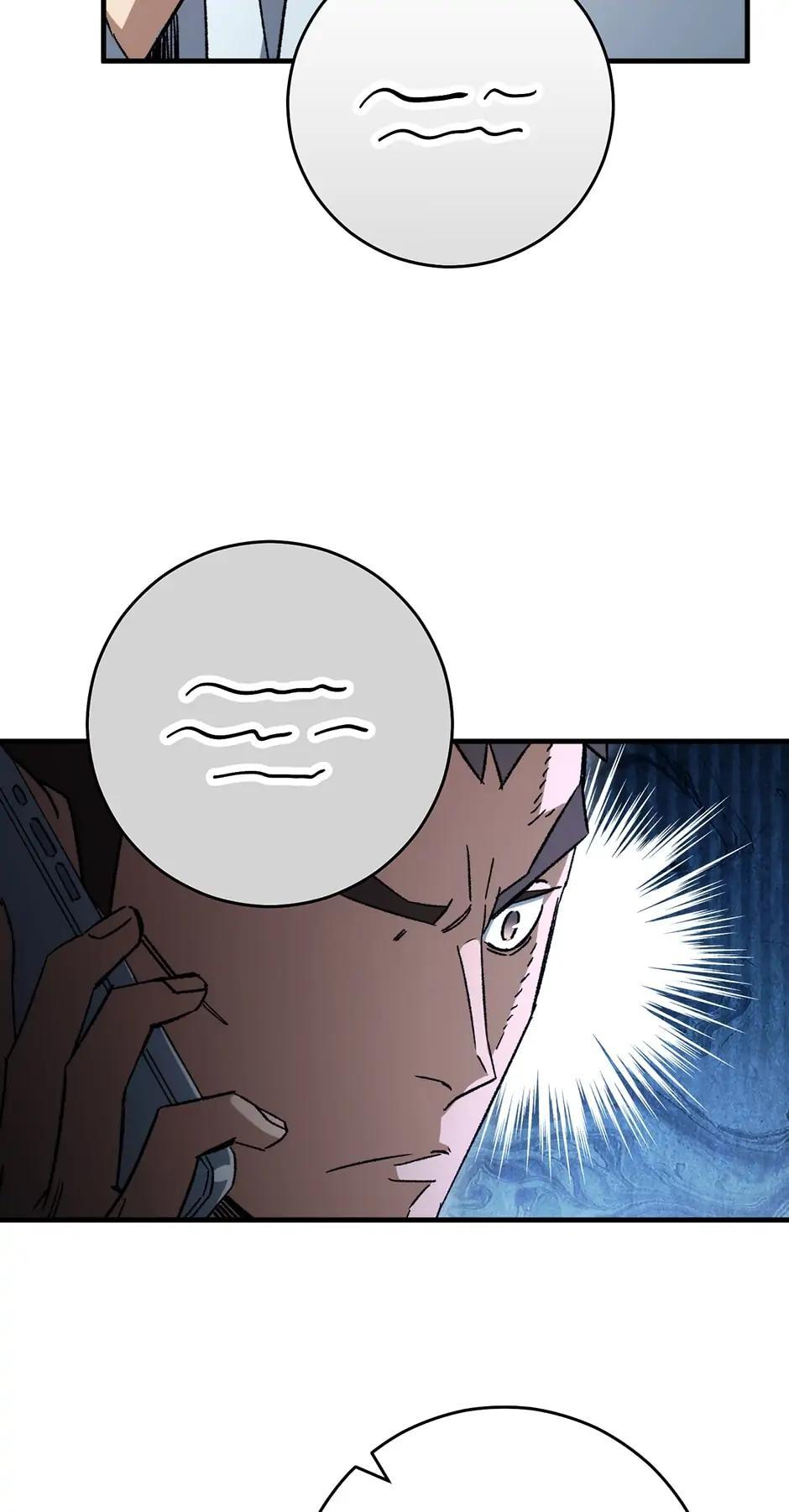 Read The Hero Returns EN Manga Online