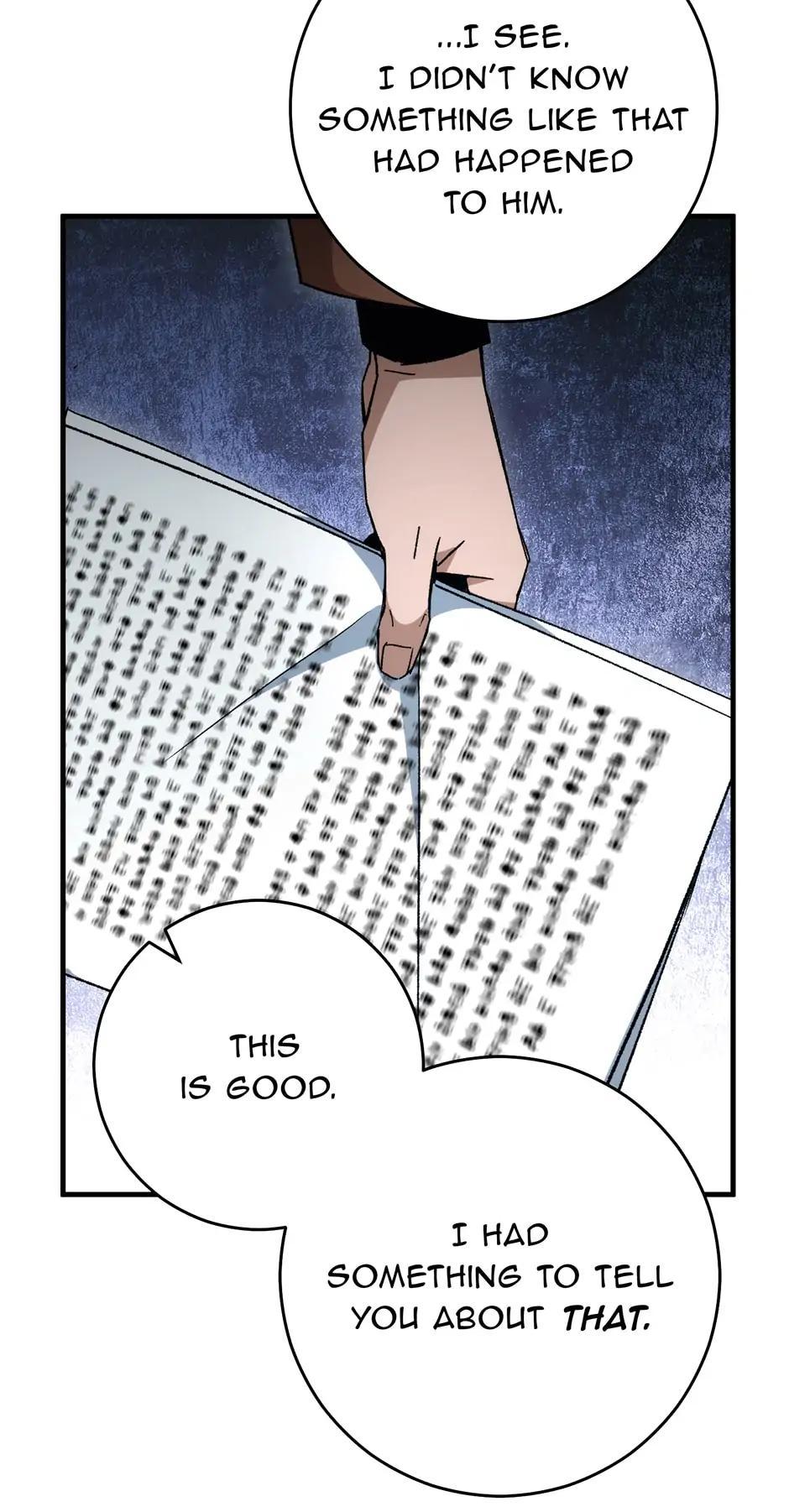 Read The Hero Returns EN Manga Online