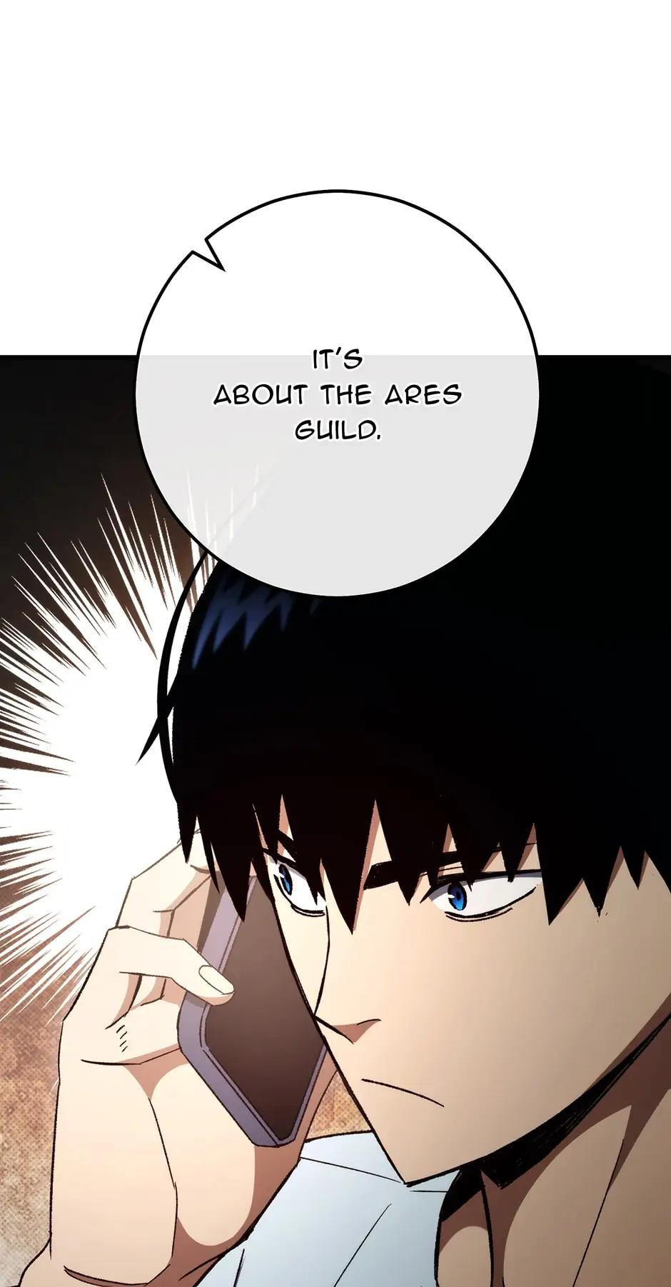 Read The Hero Returns EN Manga Online