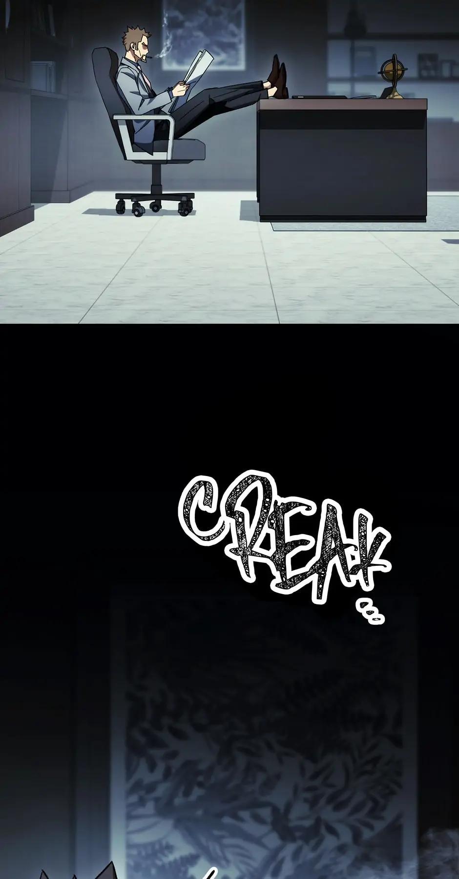 Read The Hero Returns EN Manga Online