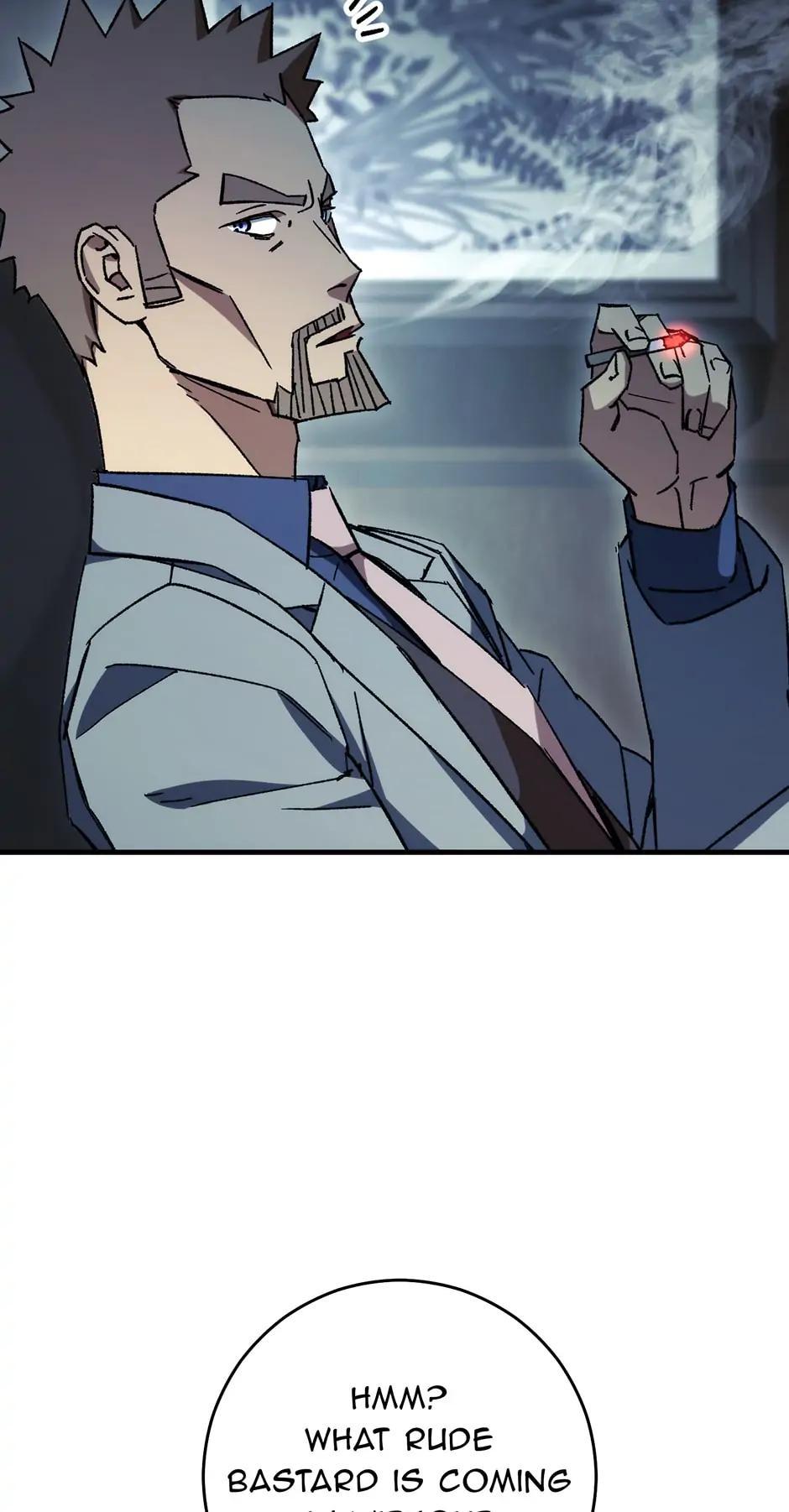 Read The Hero Returns EN Manga Online