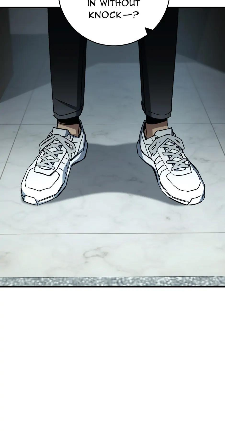 Read The Hero Returns EN Manga Online