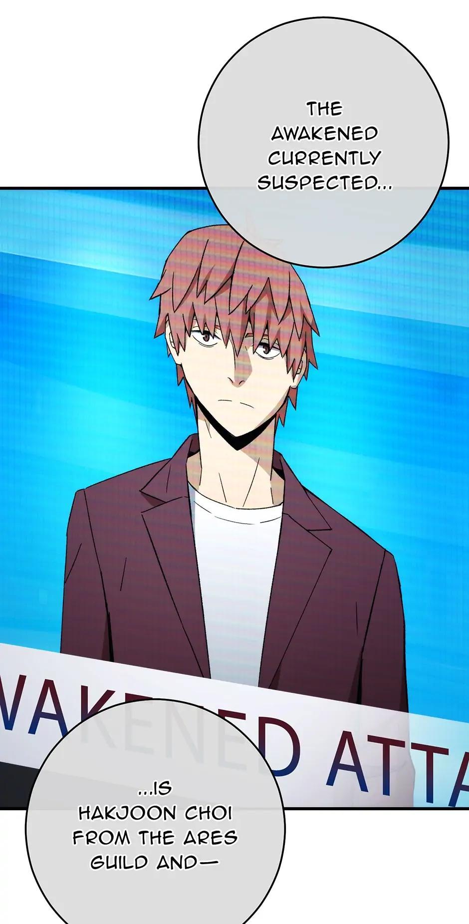 Read The Hero Returns EN Manga Online