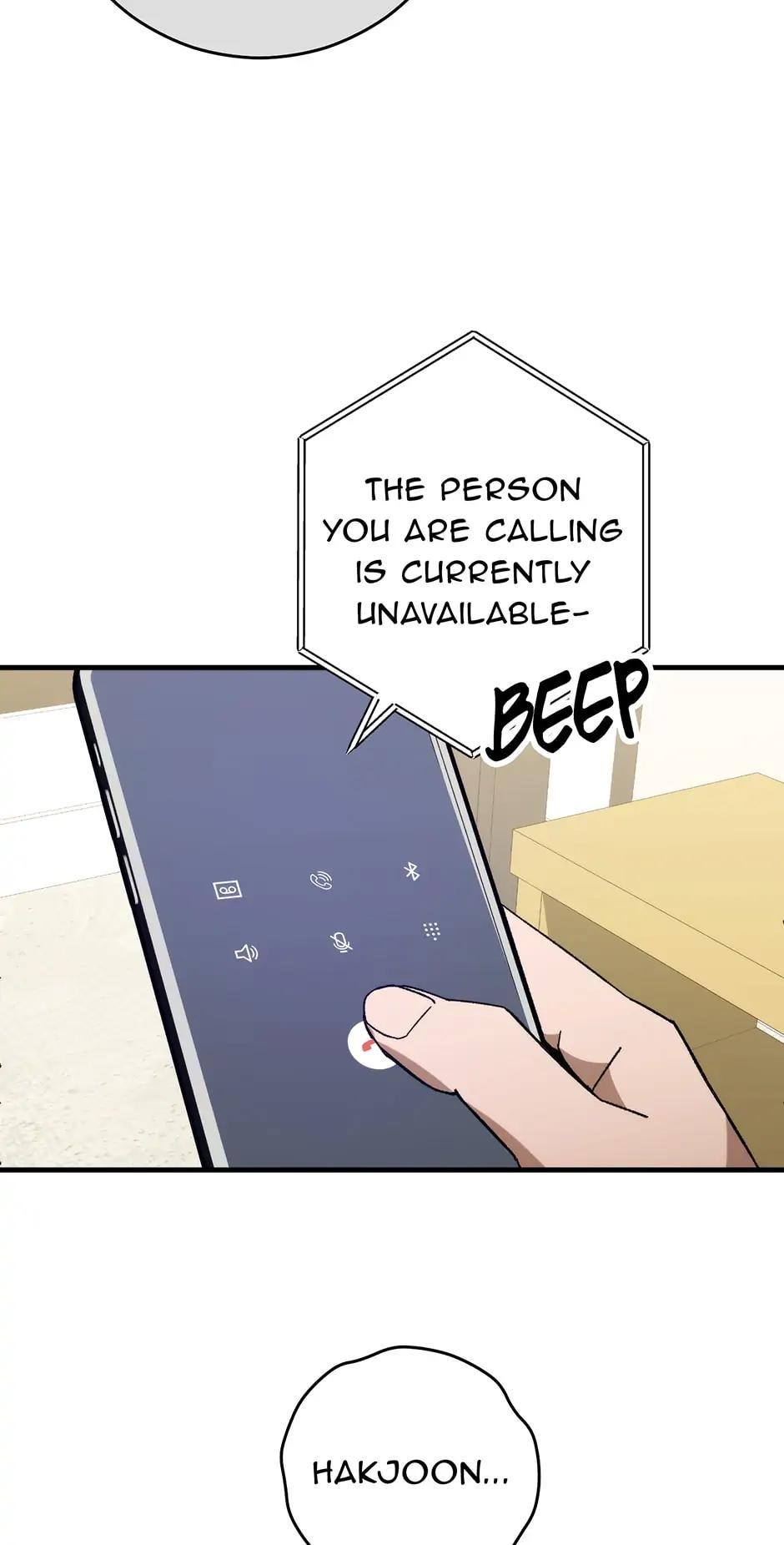 Read The Hero Returns EN Manga Online