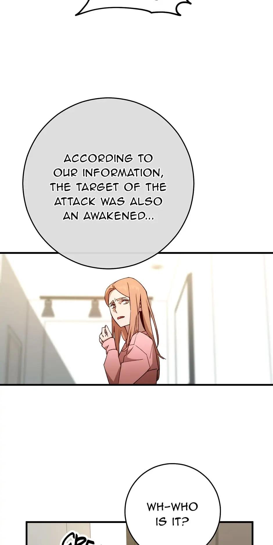 Read The Hero Returns EN Manga Online