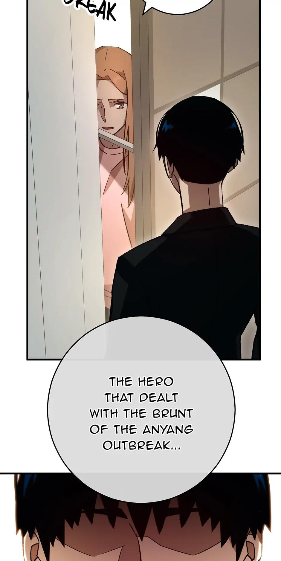 Read The Hero Returns EN Manga Online