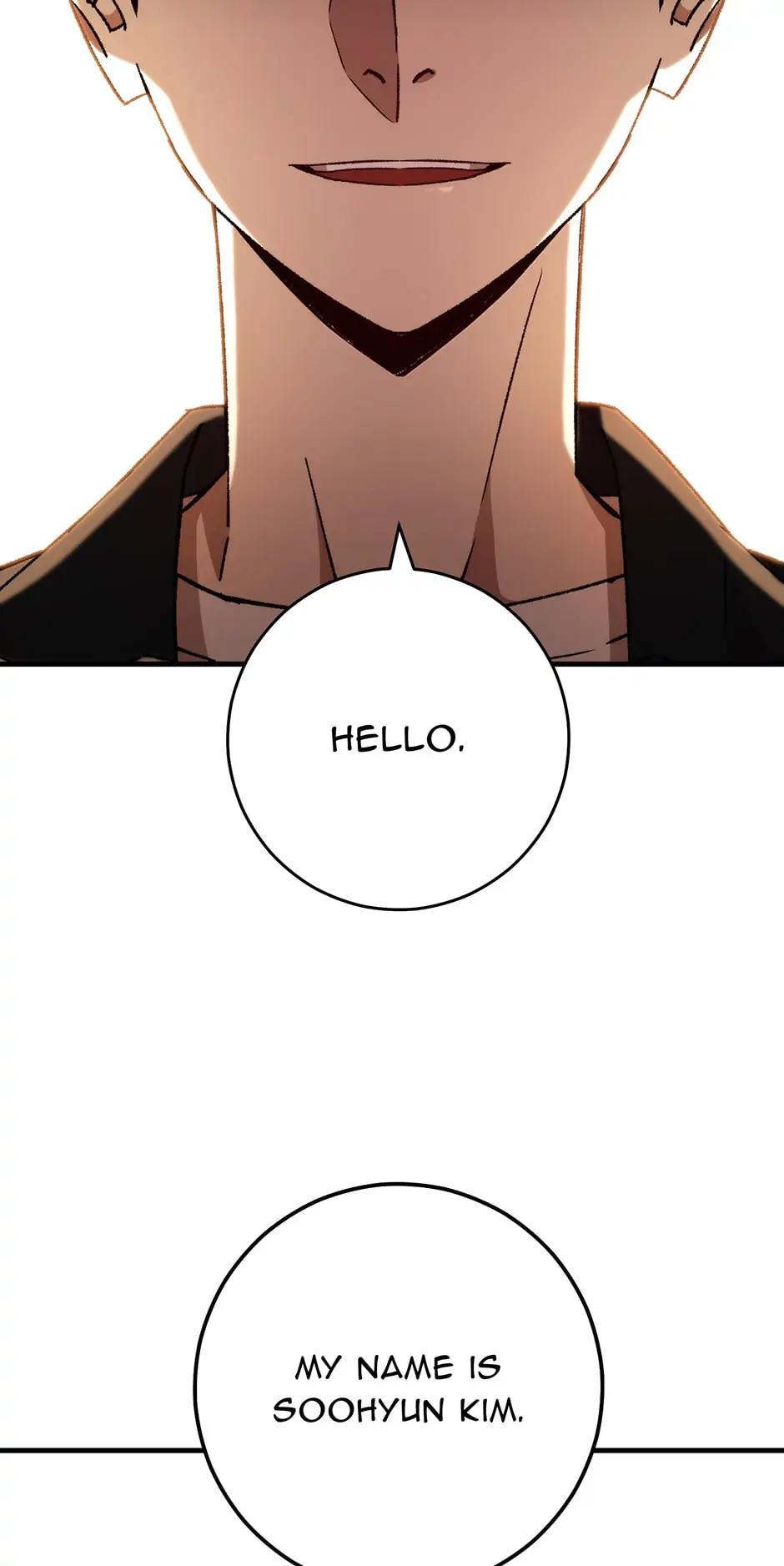 Read The Hero Returns EN Manga Online