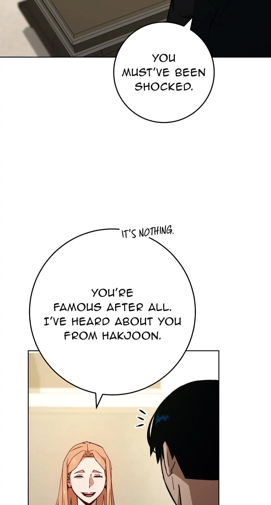 Read The Hero Returns EN Manga Online