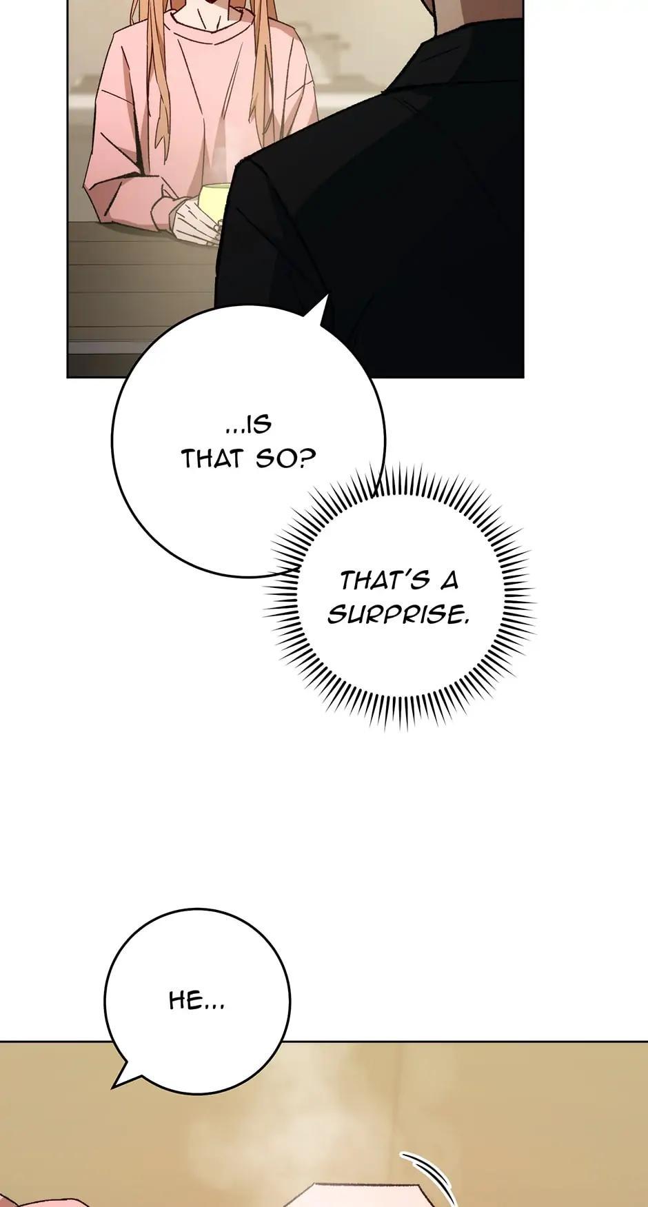 Read The Hero Returns EN Manga Online