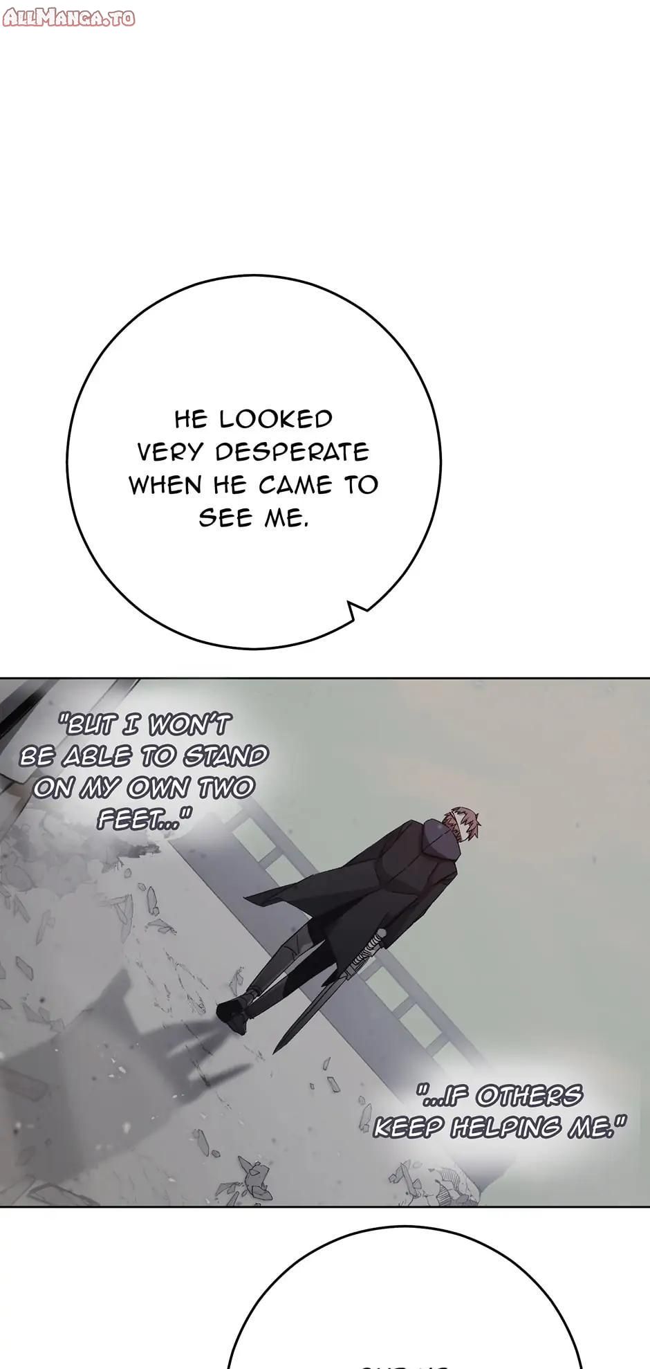 Read The Hero Returns EN Manga Online