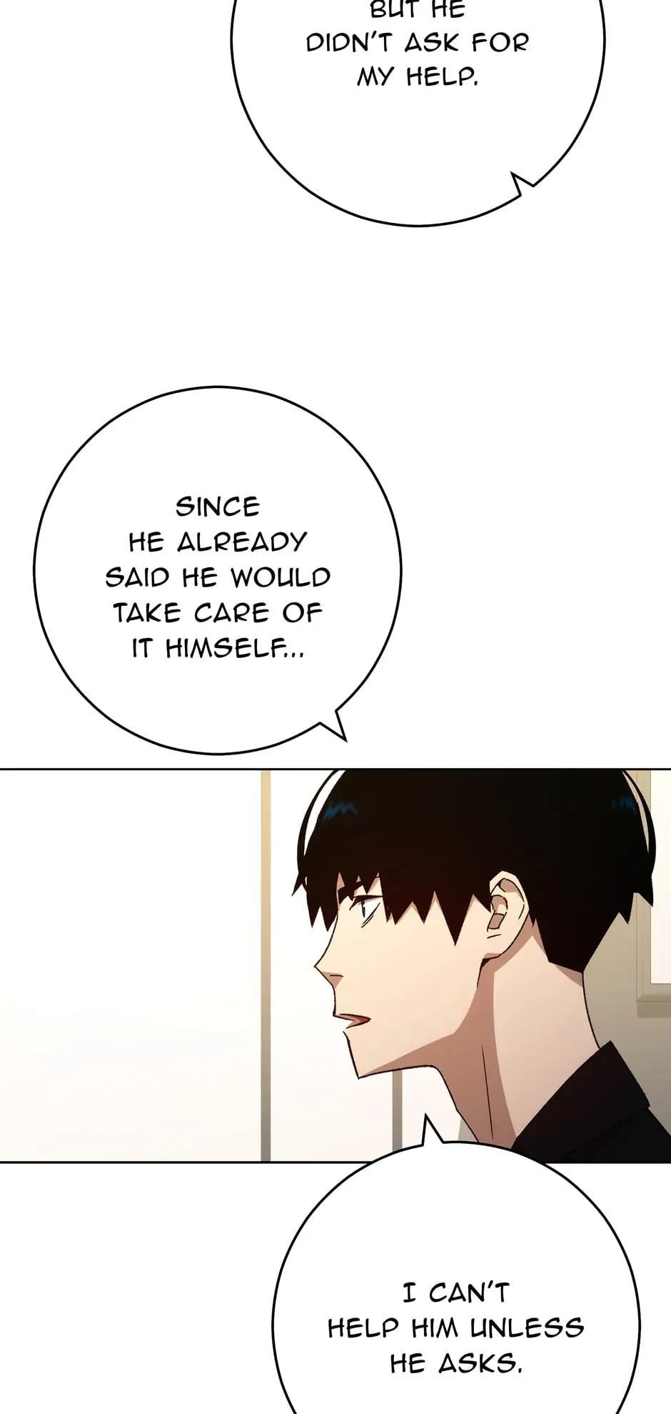 Read The Hero Returns EN Manga Online