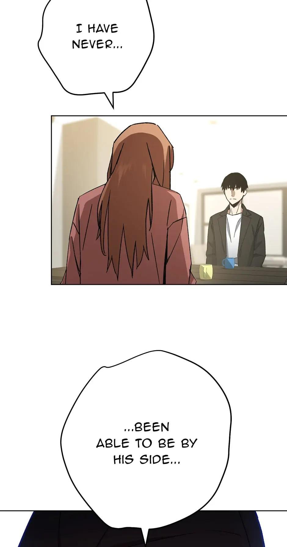 Read The Hero Returns EN Manga Online