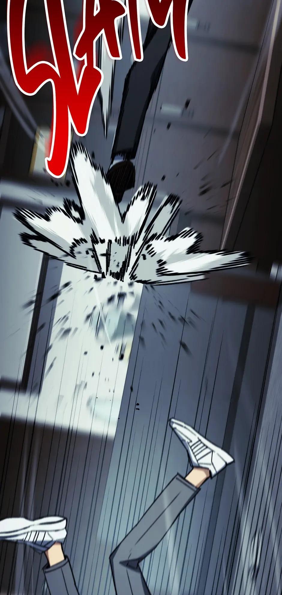 Read The Hero Returns EN Manga Online