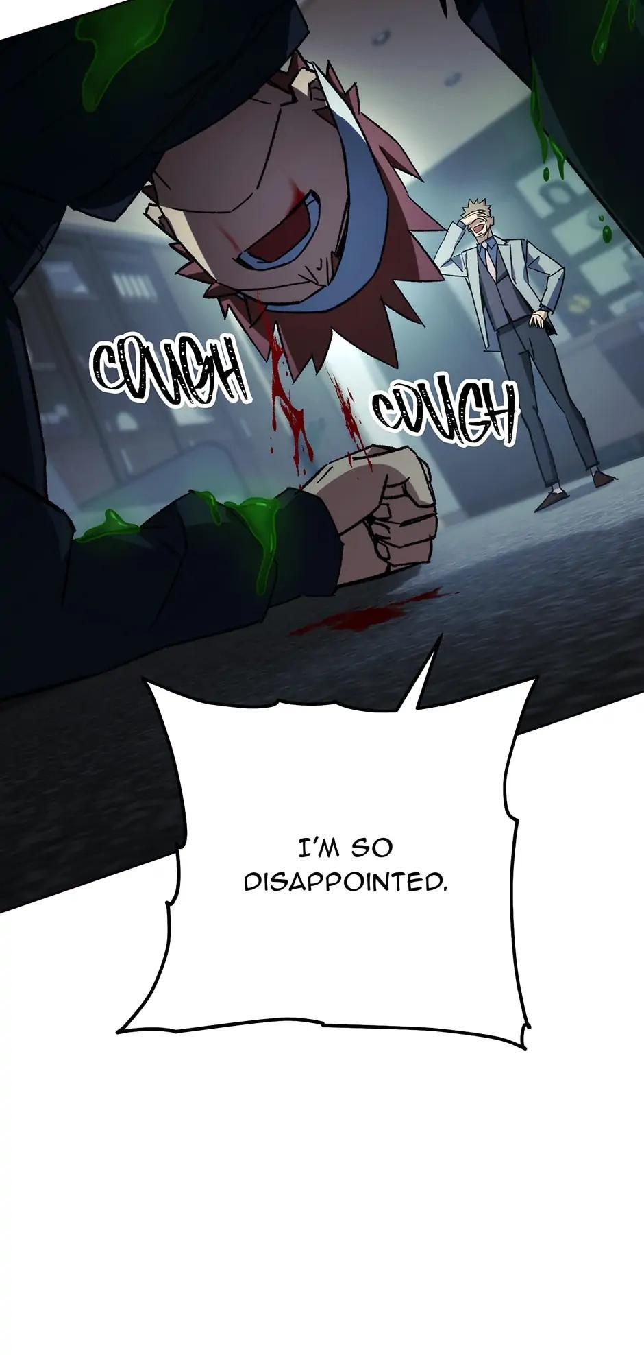 Read The Hero Returns EN Manga Online