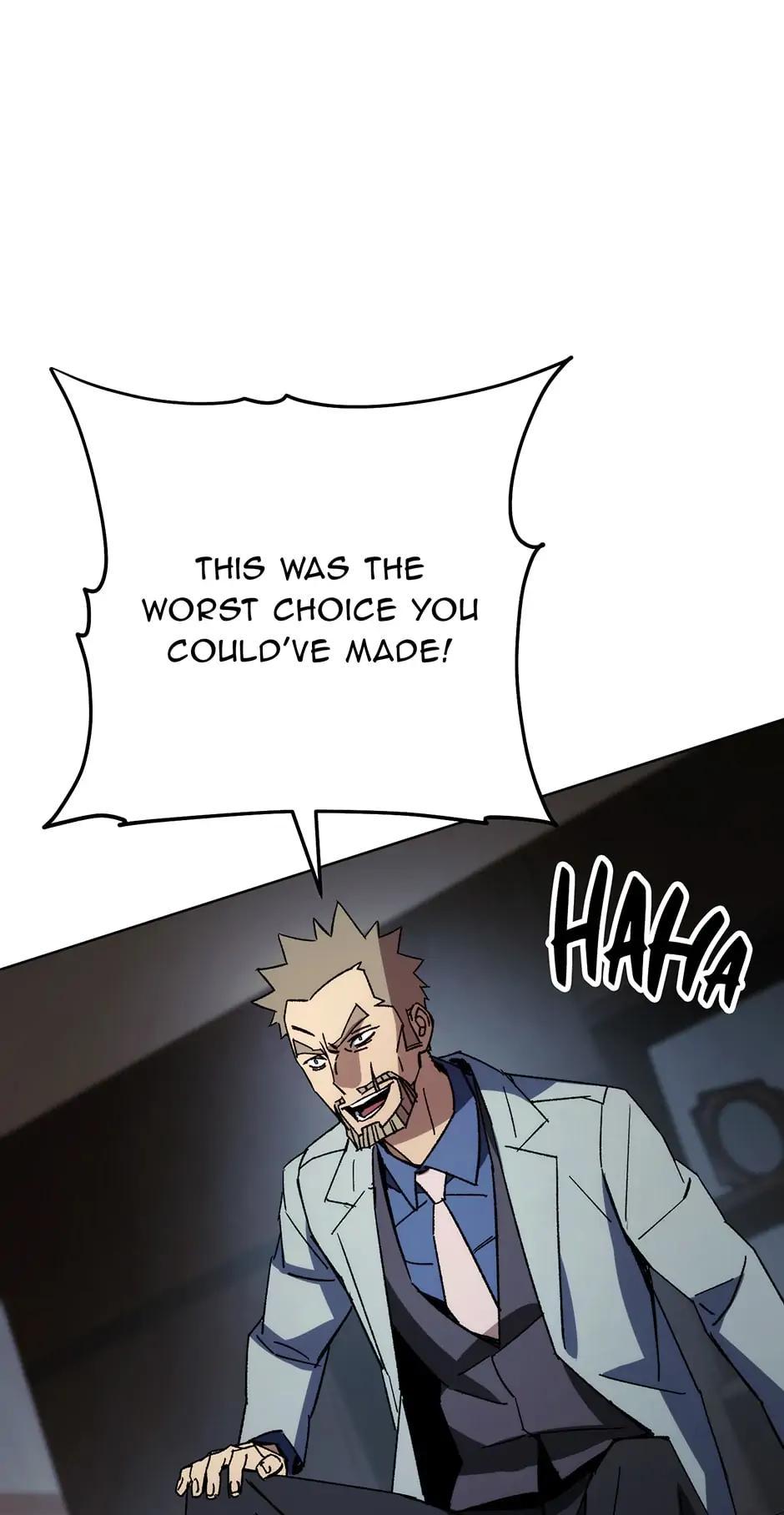 Read The Hero Returns EN Manga Online