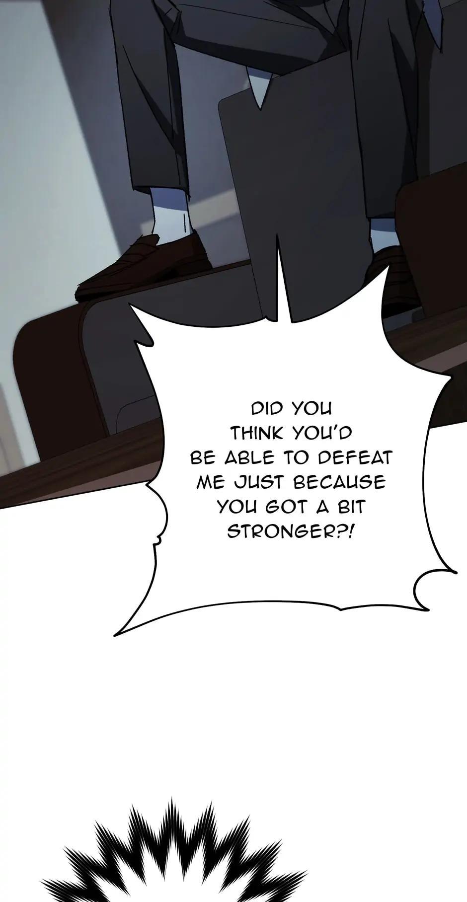 Read The Hero Returns EN Manga Online