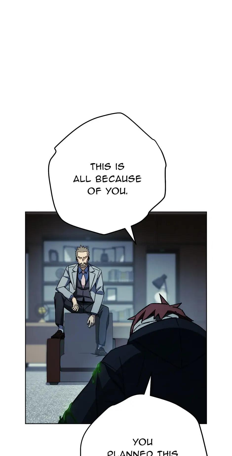 Read The Hero Returns EN Manga Online