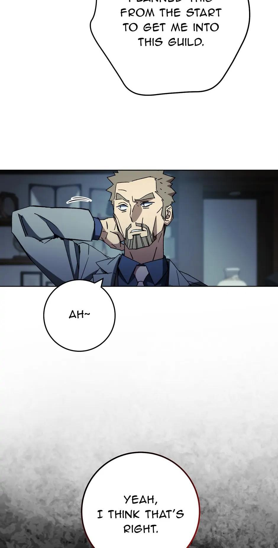 Read The Hero Returns EN Manga Online