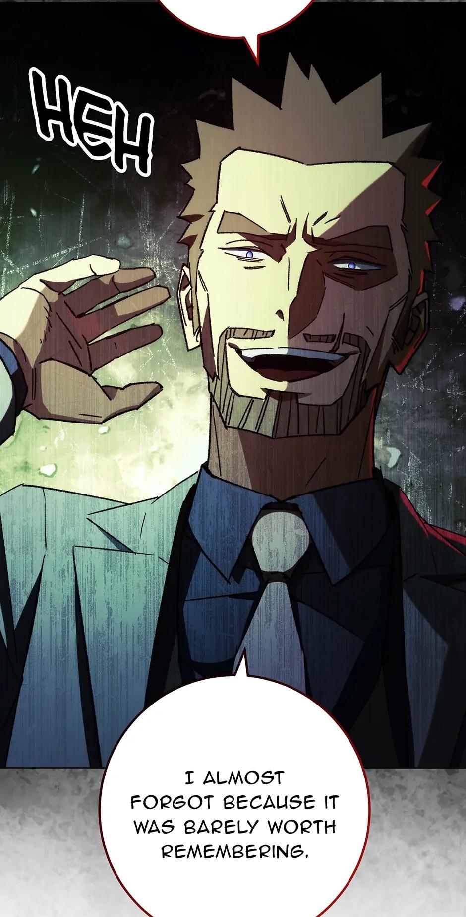 Read The Hero Returns EN Manga Online