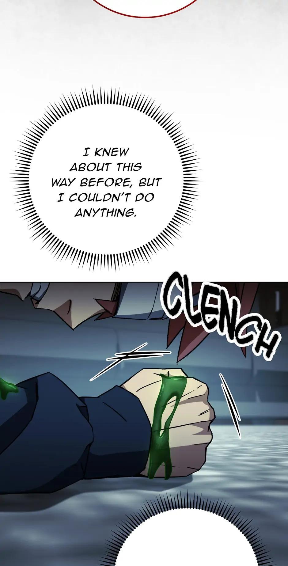 Read The Hero Returns EN Manga Online