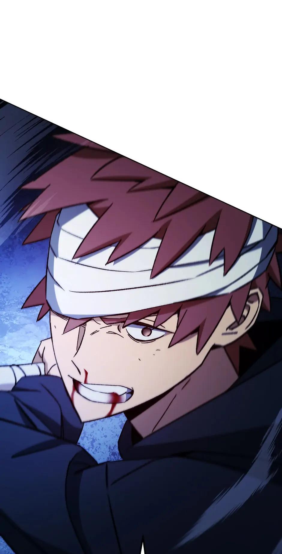 Read The Hero Returns EN Manga Online