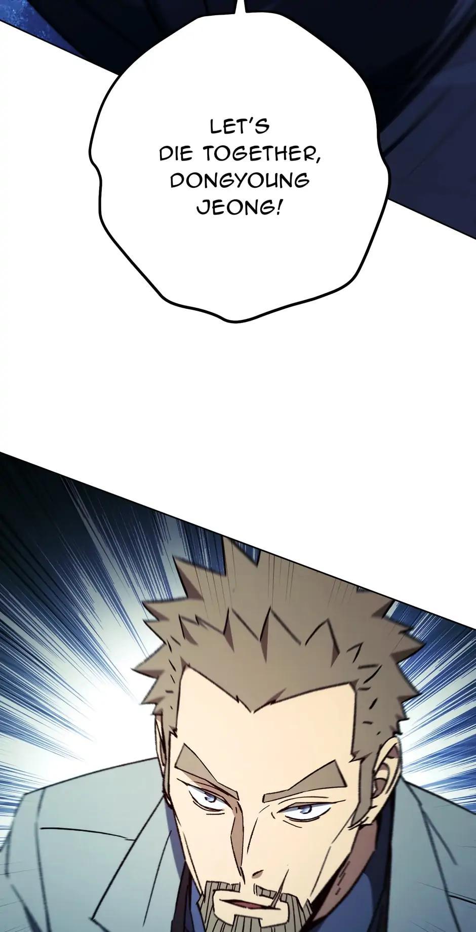 Read The Hero Returns EN Manga Online