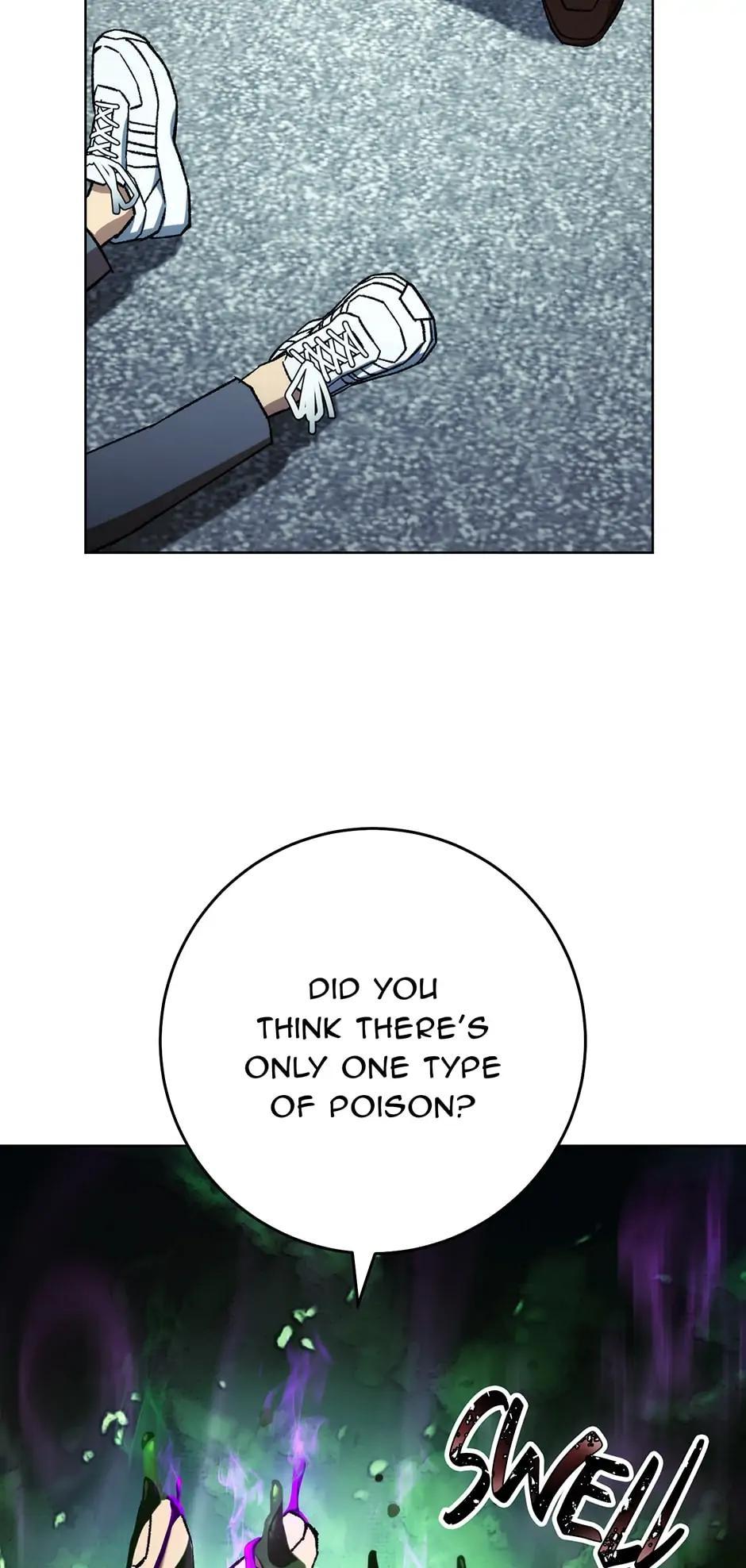 Read The Hero Returns EN Manga Online