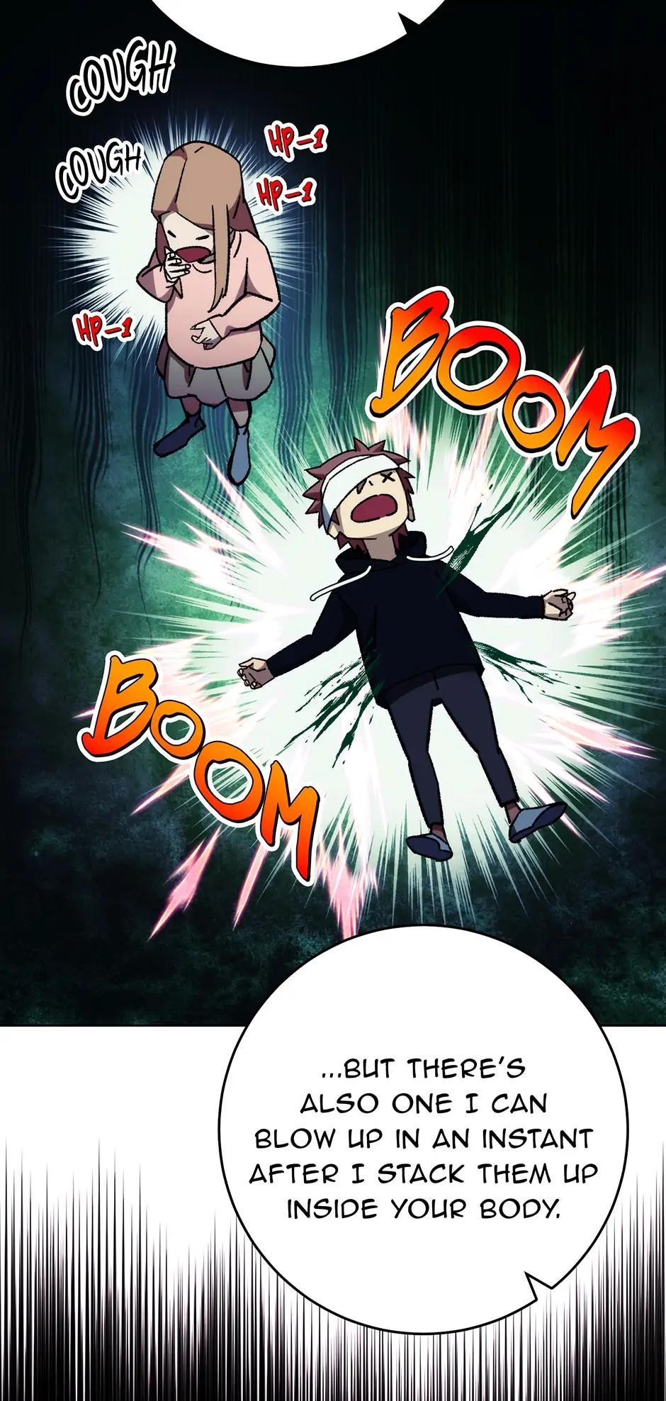 Read The Hero Returns EN Manga Online