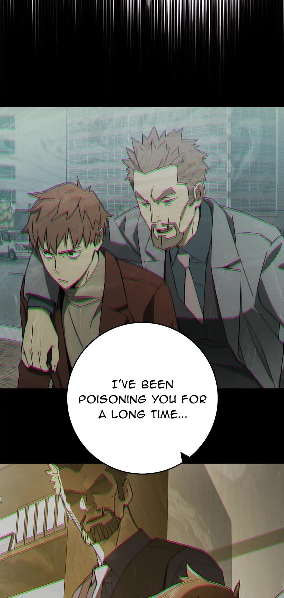 Read The Hero Returns EN Manga Online