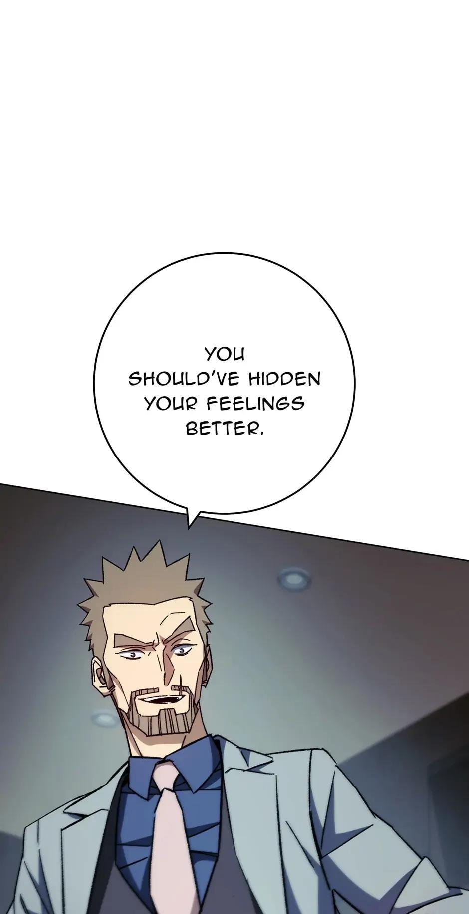 Read The Hero Returns EN Manga Online