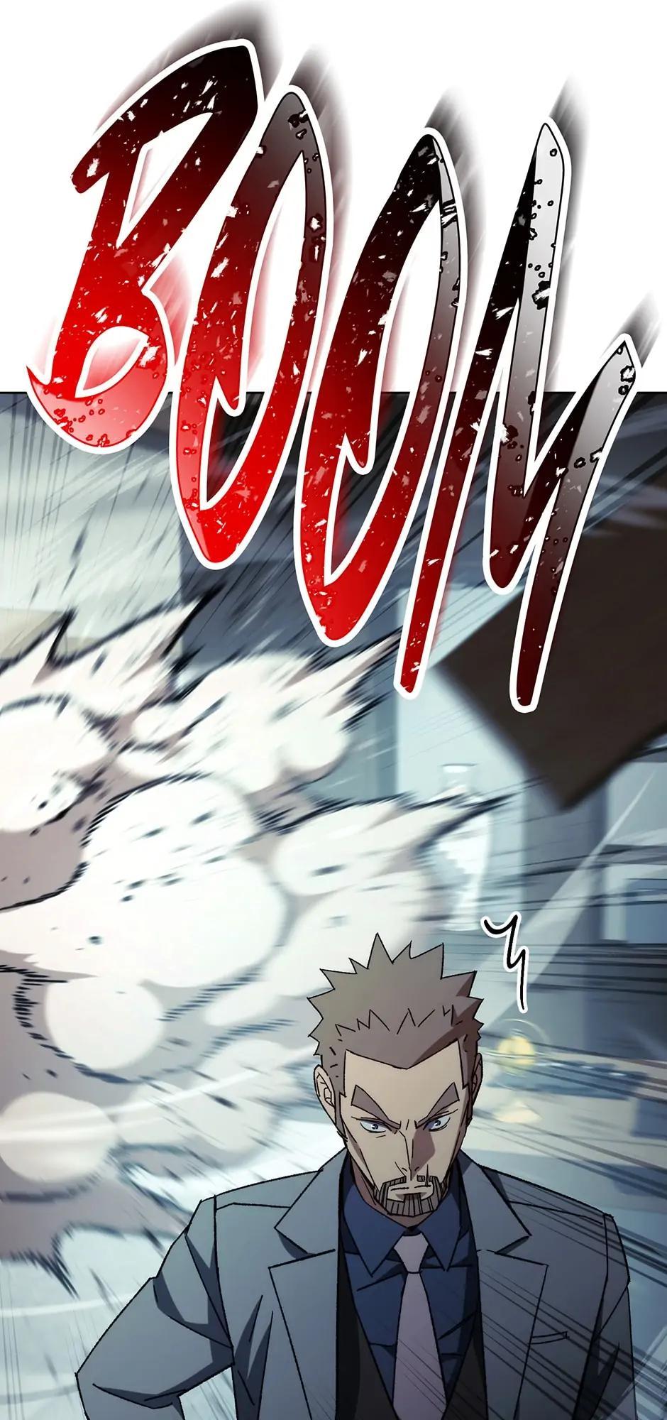 Read The Hero Returns EN Manga Online