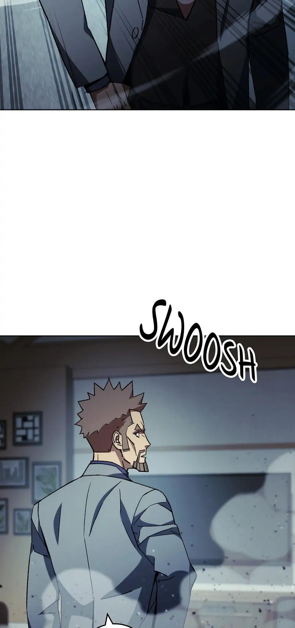 Read The Hero Returns EN Manga Online