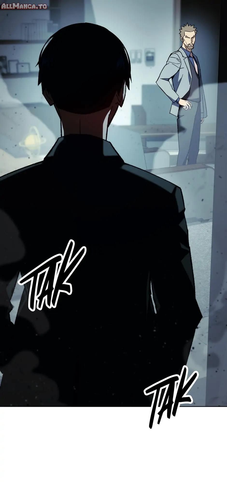 Read The Hero Returns EN Manga Online