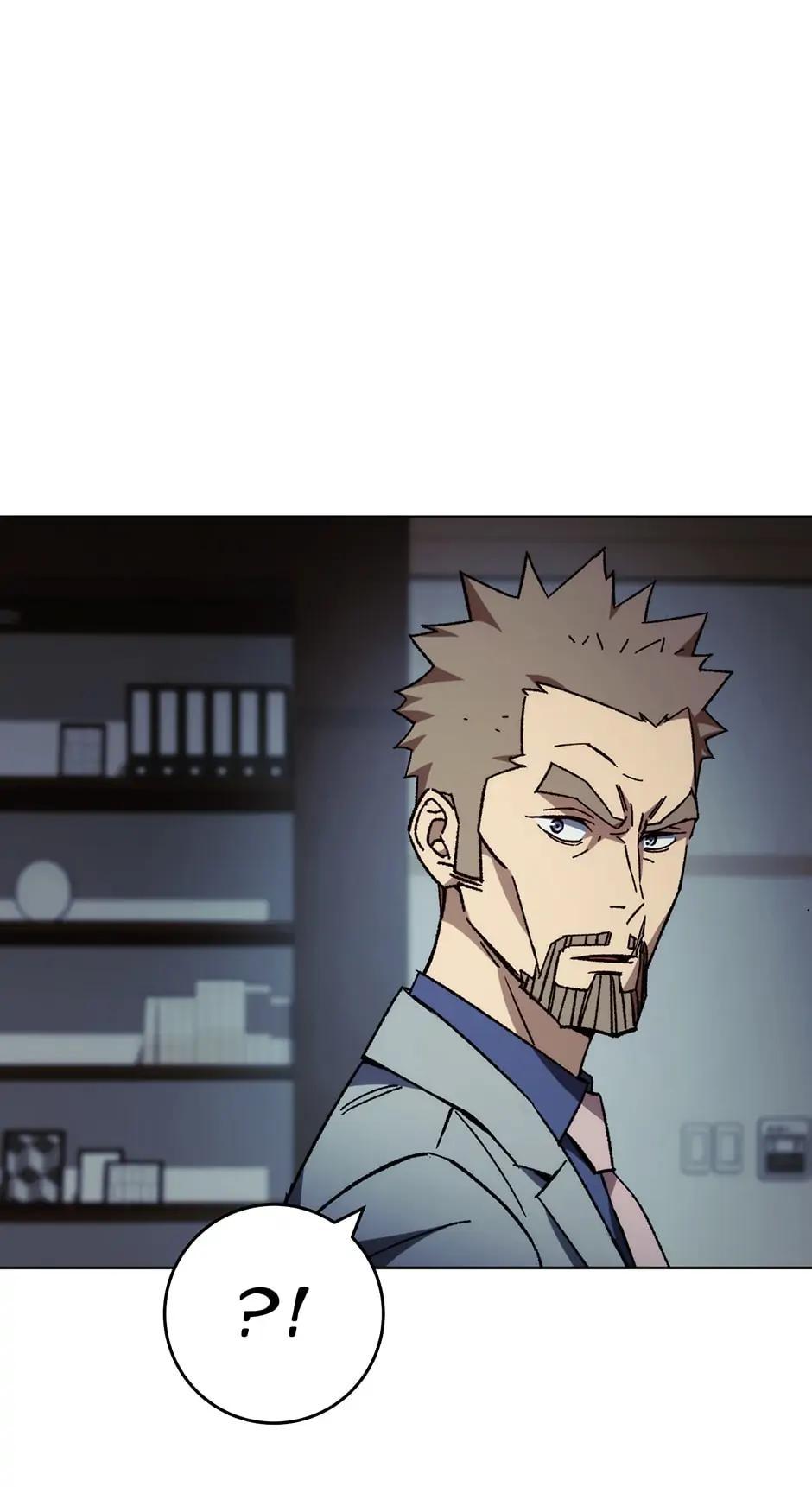 Read The Hero Returns EN Manga Online